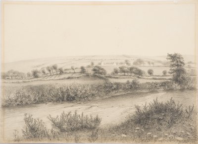 Willimoteswick, c.1916 - Daniel Oliver